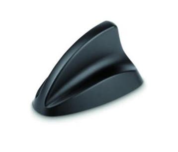 Opti - Shark fin antenne AM / FM DAB / DAB + GNSS, Verzenden