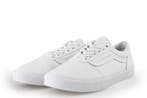 Vans Sneakers in maat 38 Wit, Verzenden, Wit, Vans, Sneakers of Gympen