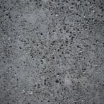 Cube L 60x60x60 cm Anthracite, Verzenden, Nieuw, Vierkant, Beton