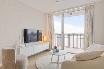 Te huur: Appartement Werfkade in Amsterdam, Noord-Holland, Appartement, Amsterdam