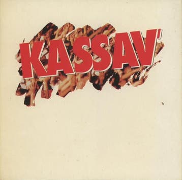3 inch cds - Kassav - SyÃ© Bwa, Verzenden, Zo goed als nieuw, Pop