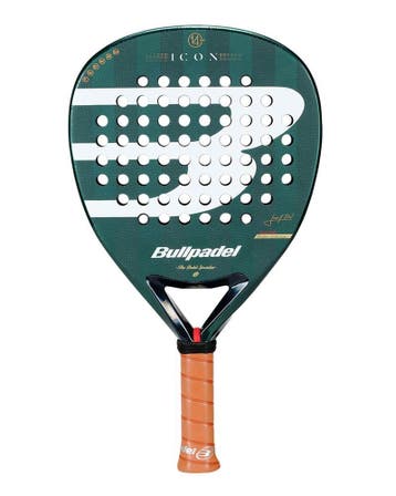 Bullpadel Icon 26 - Bullpadel Padel Racket - BestelPadel, Ophalen of Verzenden, Nieuw