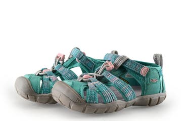 Keen Sandalen Meisjes in maat 29 Blauw, Kinderen en Baby's, Kinderkleding | Schoenen en Sokken, Keen, Verzenden, Jongen of Meisje