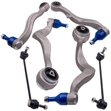 Geschikt voor bmw e60 e61 2003-2010 voor suspension draag..., Verzenden, Nieuw, BMW