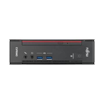Refurbished Fujitsu Esprimo Q558 met 2jr garantie, Computers en Software, Desktop Pc's, 256GB, Ophalen of Verzenden, Zo goed als nieuw