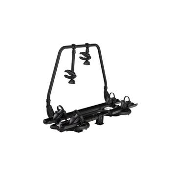 Thule Caravan Superb XT Short Black, Nieuw