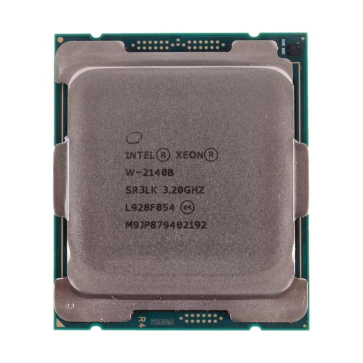 Refurbished Intel Xeon W-2140B met 2jr garantie, Computers en Software, Processors, 4 Ghz of meer, Zo goed als nieuw, Ophalen of Verzenden