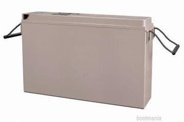 Victron AGM Telecom accu met schroefdraad 12V/165Ah (M8), Verzenden, Nieuw