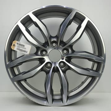 Originele velgen 19 inch BMW X3 styling 622M *IN1003294*, 19 inch, Gebruikt, Velg(en), Ophalen of Verzenden