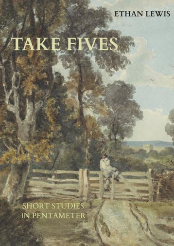 Take Fives | ETHAN LEWIS | Nieuw, Boeken, Ophalen of Verzenden, Nieuw, ETHAN LEWIS
