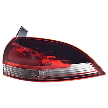 Renault Clio IV 2012-2020 Achterlicht Rechts Grandtour Buite, Verzenden, Nieuw