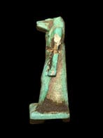 Oud-Egyptisch amuleet (groot) van Anubis - 5.8 cm (Zonder