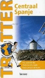 Centraal-Spanje / Trotter 9789020954647, Verzenden, Gelezen
