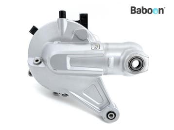 Cardan BMW K 1200 LT 1999-2003 (K1200LT 99), Verzenden, Gebruikt