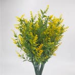 Kunst Lavendel Bloemen Set – Decoratieve Lavendel Takken, Verzenden, Nieuw