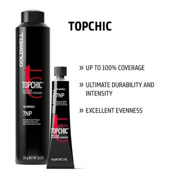 Goldwell - Topchic Bus - 7g, Ophalen of Verzenden, Nieuw