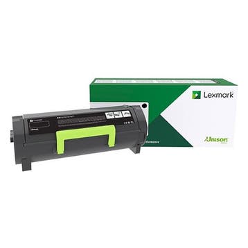 Lexmark B342000 toner zwart (origineel), Computers en Software, Verzenden, Nieuw, Toner, Lexmark
