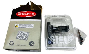 Luchtmassameter AF10133 Orginal Delphi Box, Verzenden, Nieuw