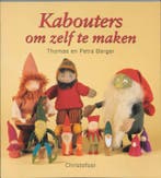Kabouters om zelf te maken 9789062386840 P. Berger, Boeken, Verzenden, Zo goed als nieuw, P. Berger