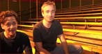 Rundfunk Tickets