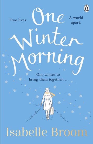 One Winter Morning Warm your heart this winter with this, Verzenden, Gelezen, Isabelle Broom