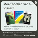 Het Reeuwijkse land 9789057306419 S. Visser, Verzenden, Gelezen, S. Visser