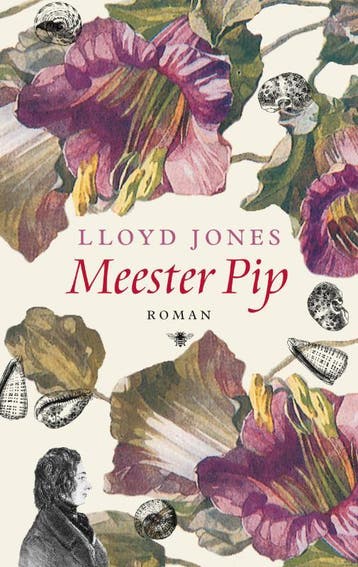 Meneer Pip - Lloyd Jones 9789023425434, Verzenden, Gelezen, Lloyd Jones