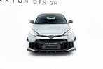 Front Splitter V.1 Toyota GR Yaris Mk4 Facelift, Verzenden