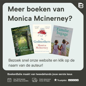 Those Faraday Girls - Monica Mcinerney 9781787397156, Verzenden, Gelezen, Monica Mcinerney