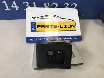 Gebruikte abs pomp en stuurapparaat voor Citroen C4 Cactus /, Ophalen of Verzenden, Nieuw