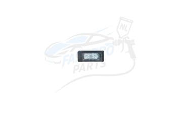 Audi Plaatverlichting LED A1 A4 Q3 05/2011-11/2016, A3 09..., Ophalen of Verzenden, Nieuw, Audi