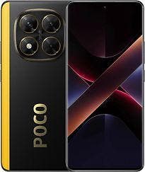 Xiaomi POCO X7 Dual SIM 256GB black, Verzenden, Zo goed als nieuw, Zonder abonnement, Zonder simlock