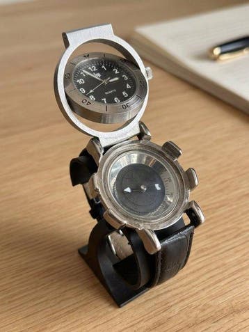 Lip - Reverso Compass Explorer - Boussole - Zonder, Sieraden, Tassen en Uiterlijk, Nieuw