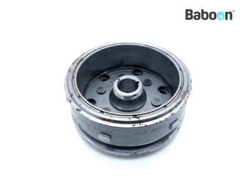 Vliegwiel / Rotor BMW F 650 GS 2000-2003 (F650GS 00), Motoren, Verzenden, Gebruikt