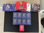 Bandai - 2250 Bulk kaarten - One Piece - 4 Kg di vari set, Nieuw