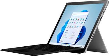 Microsoft Surface Pro 7+ Tablet - Intel Core i5 - 12.3 inch, Verzenden, Zo goed als nieuw