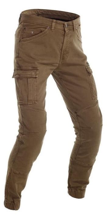 Apache cargo motorjeans Richa, Verzenden, Nieuw met kaartje