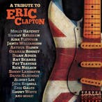 A Tribute to Eric Clapton (LP), Verzenden, Nieuw in verpakking
