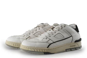 Axel Arigato Sneakers in maat 43 Wit, Verzenden, Wit, Axel Arigato, Sneakers of Gympen