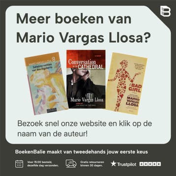 Jonge hond / Vertellingen voor een nacht - Mario Vargas, Verzenden, Gelezen, Mario Vargas Llosa