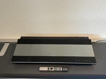 Bang & Olufsen - Beocenter 9500 BEO4 excellent condition, Nieuw