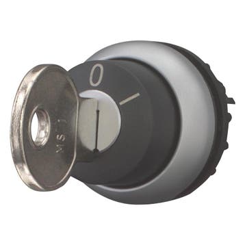 EATON INDUSTRIES RMQ-Titan Keuzeschakelaar Voorelement -, Verzenden, Nieuw, Overige typen