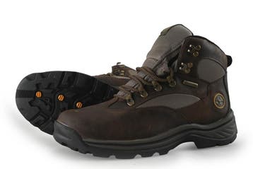 Timberland Wandelschoenen in maat 43½ Bruin, Kleding | Heren, Schoenen, Bruin, Verzenden, Timberland, Zo goed als nieuw