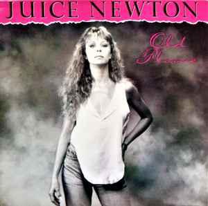 LP gebruikt - Juice Newton - Old Flame (Europe, 1985), Verzenden, Zo goed als nieuw, Overige formaten