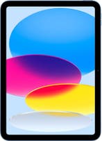 Apple iPad (10e generatie) - 10.9 inch - 64GB Wifi - Blauw, Computers en Software, Apple iPads, Ophalen of Verzenden, Nieuw, Blauw