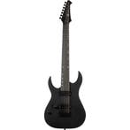 Spira S-407 MBK LH Linkshandige 7-String Elektrische Gitaar, Ophalen of Verzenden, Nieuw
