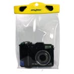 Bieden: Dry Pak clear waterproof camera case - DP-68C, Watersport en Boten, Ophalen of Verzenden, Nieuw
