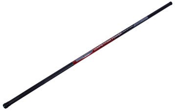 Ultimate Competition Power Handle Put-Over Schepnetsteel, Verzenden, Nieuw, Net of Fuik