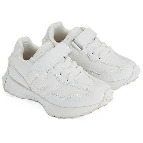 Mitch & Son White 514 Trainers - Schoenmaat 23 (2-3 jaar), Kleding | Dames, Schoenen, Ophalen of Verzenden