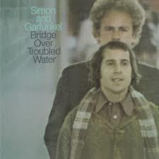 SIMON AND GARFUNKEL - BRIDGE OVER TROUBLED WATER (LP), Verzenden, Nieuw in verpakking